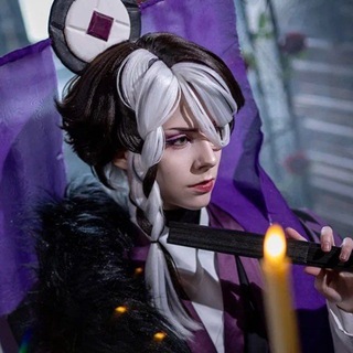 Natsu | BlinOk - TgScanner