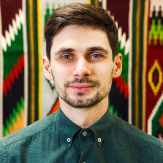 Avatar del canal de Telegram "Ihor Rudnyk" @rudnyk