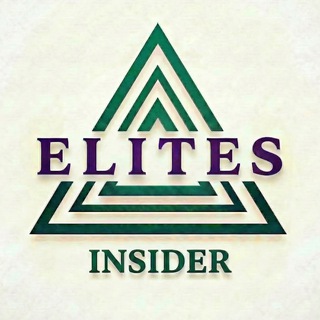 INSIDER ELITES - TgScanner
