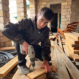 Мастер 👨‍🔧 строитель - TgScanner