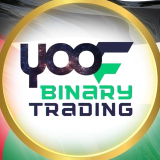 𝒀𝑶𝑶 𝑩𝑰𝑵𝑨𝑹𝒀 𝑻𝑹𝑨𝑫𝑰𝑵𝑮🚦 - TgScanner