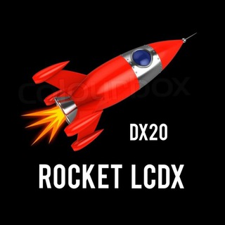 Rocket LCDX | DX20 🚀 Instagram Engagement - TgScanner