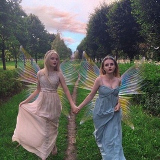 𝒂𝒏𝒈𝒆𝒍 𝒐𝒏 𝒇𝒊𝒓𝒆 ☔️ 🧚🏻‍♀ - TgScanner
