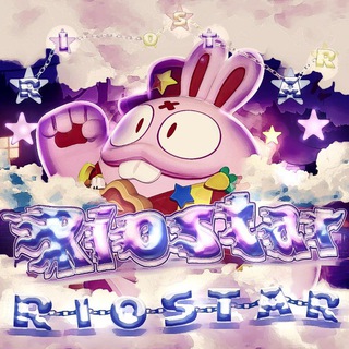 Аватар Телеграм каналу "ПОДВАЛ РИОРЫ❤️" @RIOSTARR