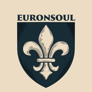 Avatar of Telegram channel "Euronsoul" @euronsoul