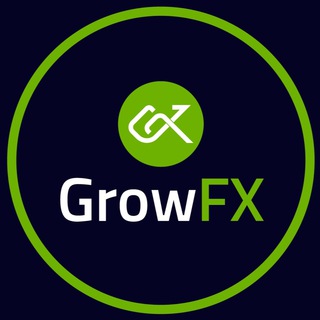 FREE FOREX SIGNALS - GrowFX - TgScanner