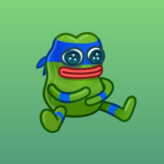 Avatar of Telegram channel "PLUSH PEPE" @plushpepe