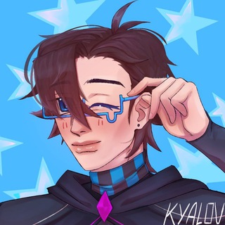 Аватар Телеграм канала "KYALOVHELP🍊 [16+]" @kyalovhelp