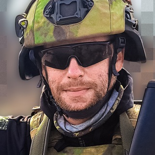 Аватар Телеграм канала "Военкор Астрахань" @astrahandm