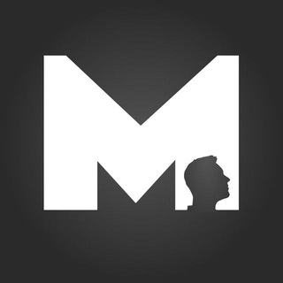 Telegram频道 "Мужская Москва" @Moskva_Men 的头像