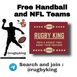 Avatar of Telegram channel "JEETHONEY ( RUGBYKING ) | RUGBY D11 TEAMS | RUGBY FREE TEAMS | RUGBY TEAMS DREAM11" @rugbyking