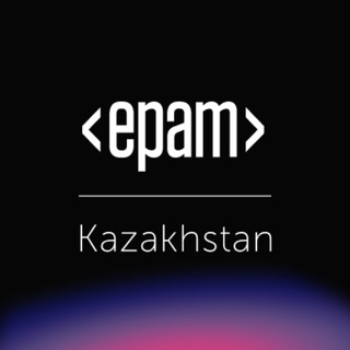 EPAM Kazakhstan - TgScanner