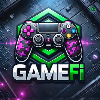 Avatar of Telegram channel "GameFi" @gamefi_launches