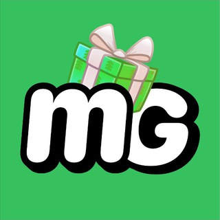 Аватар Телеграм канала "Mell Gifts" @mellgifts_bot