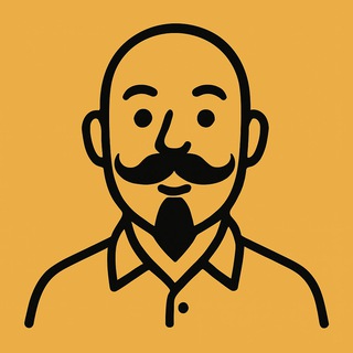 Аватар Телеграм канала "Силиконовый Мешок" @prompt_design