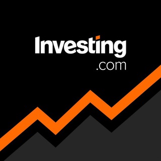 Аватар Телеграм канала "Investing.com на русском" @ruinvestingcom