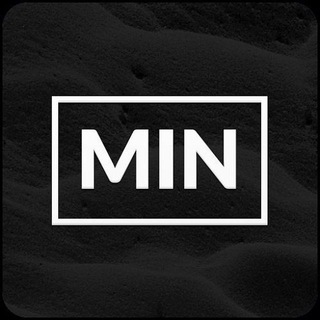 Аватар Телеграм канала "MinКультУр | min Культурный Уровень" @minkulturo