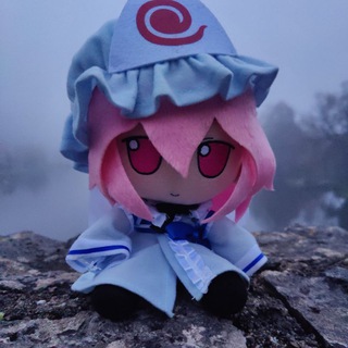 Avatar of Telegram channel "Myonning" @sairei
