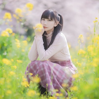 Аватар Телеграм канала "Japanese girls, cosplays" @japan_cosplay