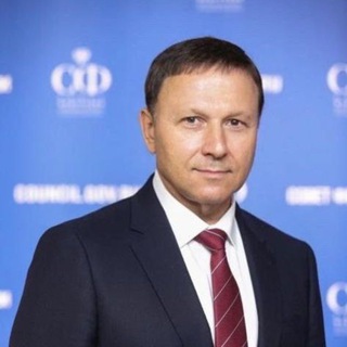 Avatar of Telegram channel "Александр Ролик | Сенатор от Приморья" @rolikofficial
