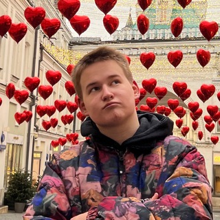 "ОСКАРИДЗЕ" @oskaridzeb Telegram арнасының аватары