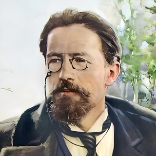 Блокнот Чехова - TgScanner