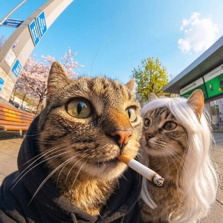 Аватар Телеграм канала "мак эн чиз" @macandchizs