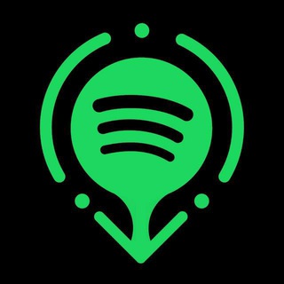 Avatar of Telegram channel "Spotify Download" @spotify_downloaderr