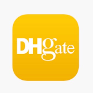 DHgate Official Group - TgScanner