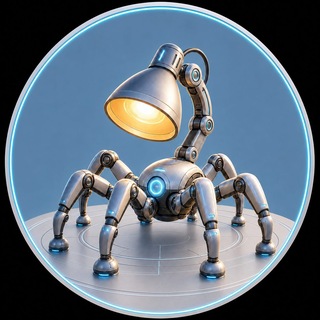 "How AI Helps" @howaihelps Telegram арнасының аватары