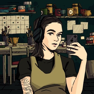 Telegram频道 "Майским утром в подземелье Кетры" @ketra_dungeonn 的头像