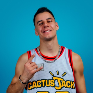 ГОРДЕЙ - TgScanner