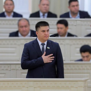 Нуразизов Раджапбай Купалбекович - TgScanner