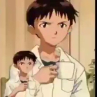 "Evangelion memes 🇺🇦" @evangelionmemes Telegram арнасының аватары