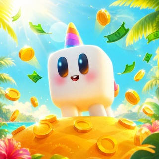 Avatar of Telegram channel "Uni Jump Updates" @unijump