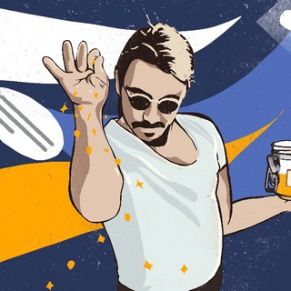 Боги маркетинга - TgScanner