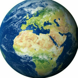 Avatar of Telegram channel "Planet Earth" @planet_earth