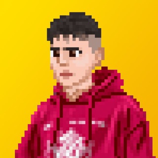 Avatar of Telegram channel "Канал Ростіка" @crypto_rostik