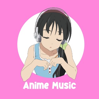 Аватар Телеграм каналу "Аниме Музыка 💜 Anime Music | Аниме Опенинг" @animusics