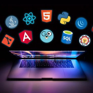 Telegram频道 "Learn Coding (WebDev Team)" @webdevstuff 的头像