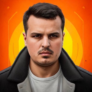 Дмитрий Никотин - TgScanner