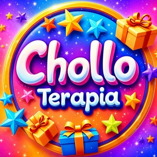 Avatar del canal de Telegram "🔹Cholloterapia🔹 ⚡️Cupones ➜ Ofertas ➜ Chollos ➜ Bajadas de precio⚡️" @cholloterapia