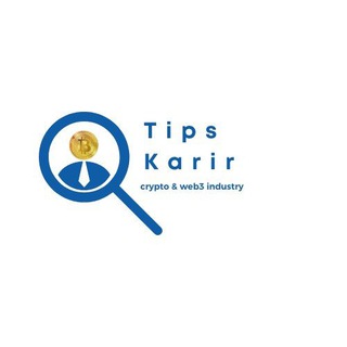 Tips Karir - TgScanner