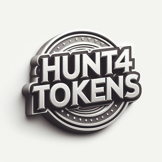 Hunt4Tokens - TgScanner