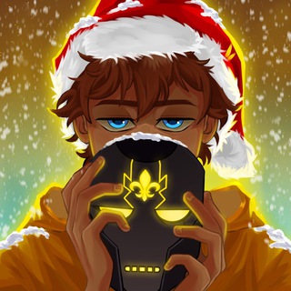 Аватар Телеграм канала "⚜️Точка Невозврата⚜️" @Lololoshka_F_D