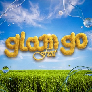 GLAM GO FEST! - TgScanner