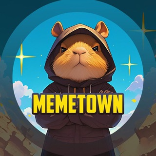 MemeTown News - TgScanner
