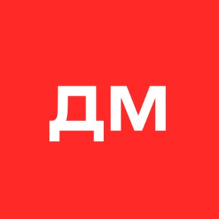 Аватар Телеграм каналу "Детектор медіа" @detector_media
