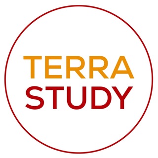 Avatar del canal de Telegram "Образование в Испании Terra Study" @terrastudyabroad