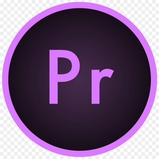 "Premiere Pro Templates" @PremierePro_templates Telegram арнасының аватары